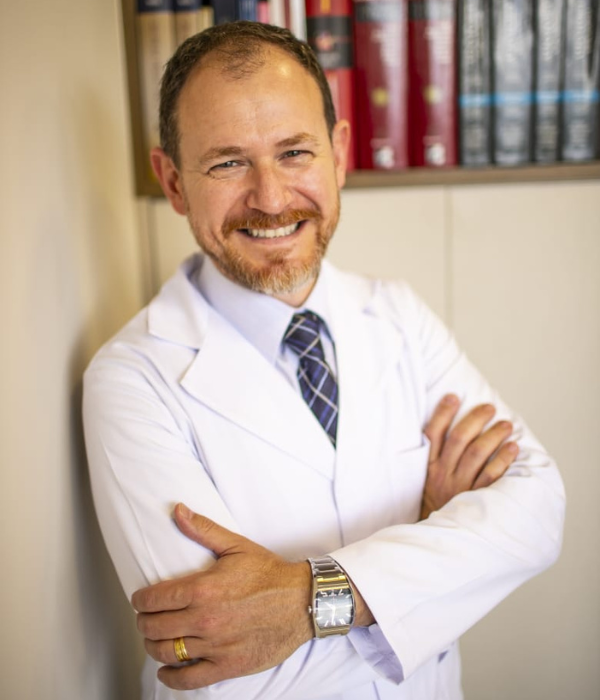 Dr. Rafael Bonan - Urologista