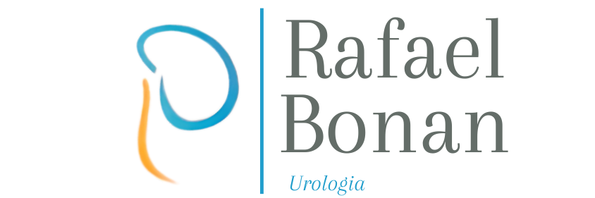 Dr. Rafael Bonan - Urologista